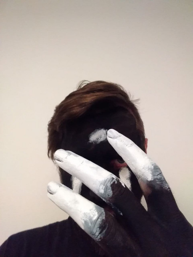 therainwillcome portrait